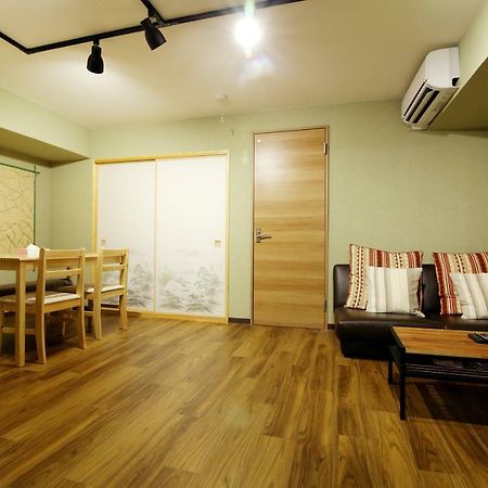 5Min To Station, Best Value 2Br Sleep 6, Quiet Area Tokyo Luaran gambar