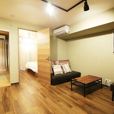 5Min To Station, Best Value 2Br Sleep 6, Quiet Area Tokyo Luaran gambar