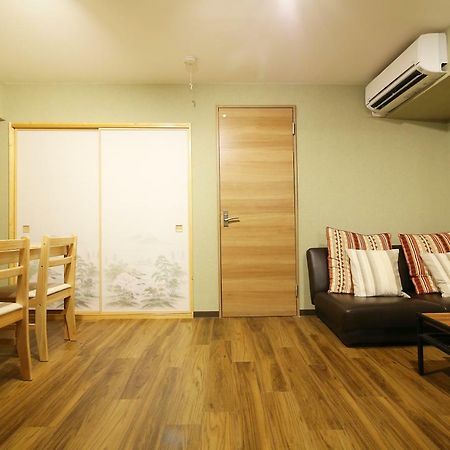 5Min To Station, Best Value 2Br Sleep 6, Quiet Area Tokyo Luaran gambar