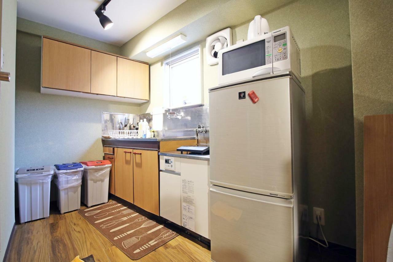 5Min To Station, Best Value 2Br Sleep 6, Quiet Area Tokyo Luaran gambar