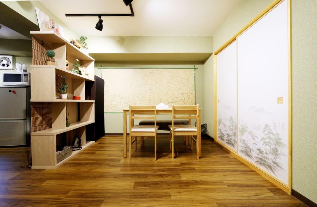 5Min To Station, Best Value 2Br Sleep 6, Quiet Area Tokyo Luaran gambar