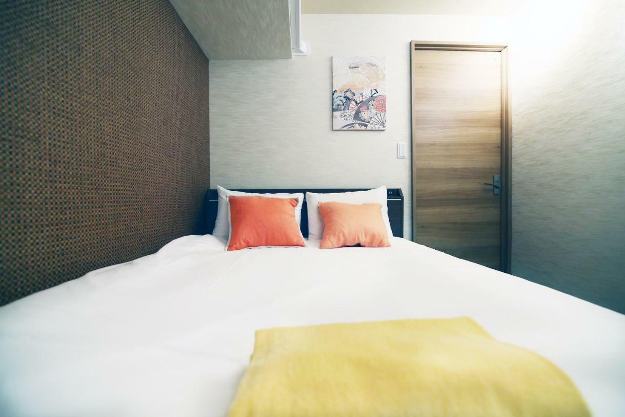 5Min To Station, Best Value 2Br Sleep 6, Quiet Area Tokyo Luaran gambar