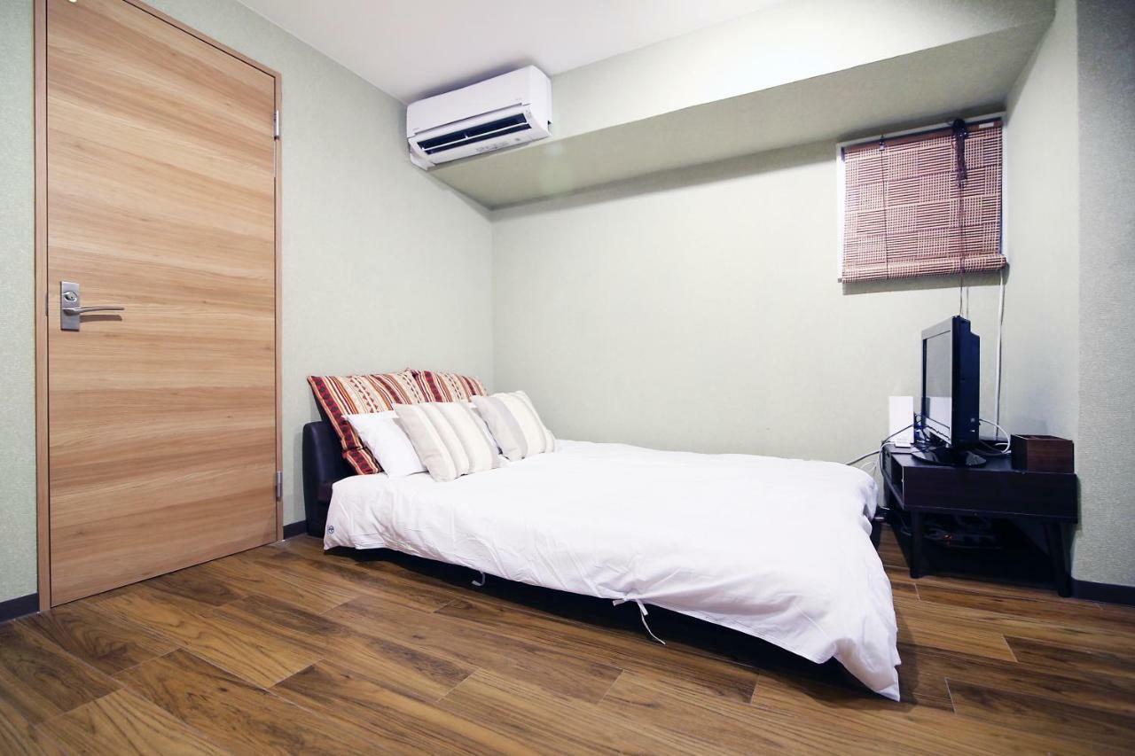 5Min To Station, Best Value 2Br Sleep 6, Quiet Area Tokyo Luaran gambar