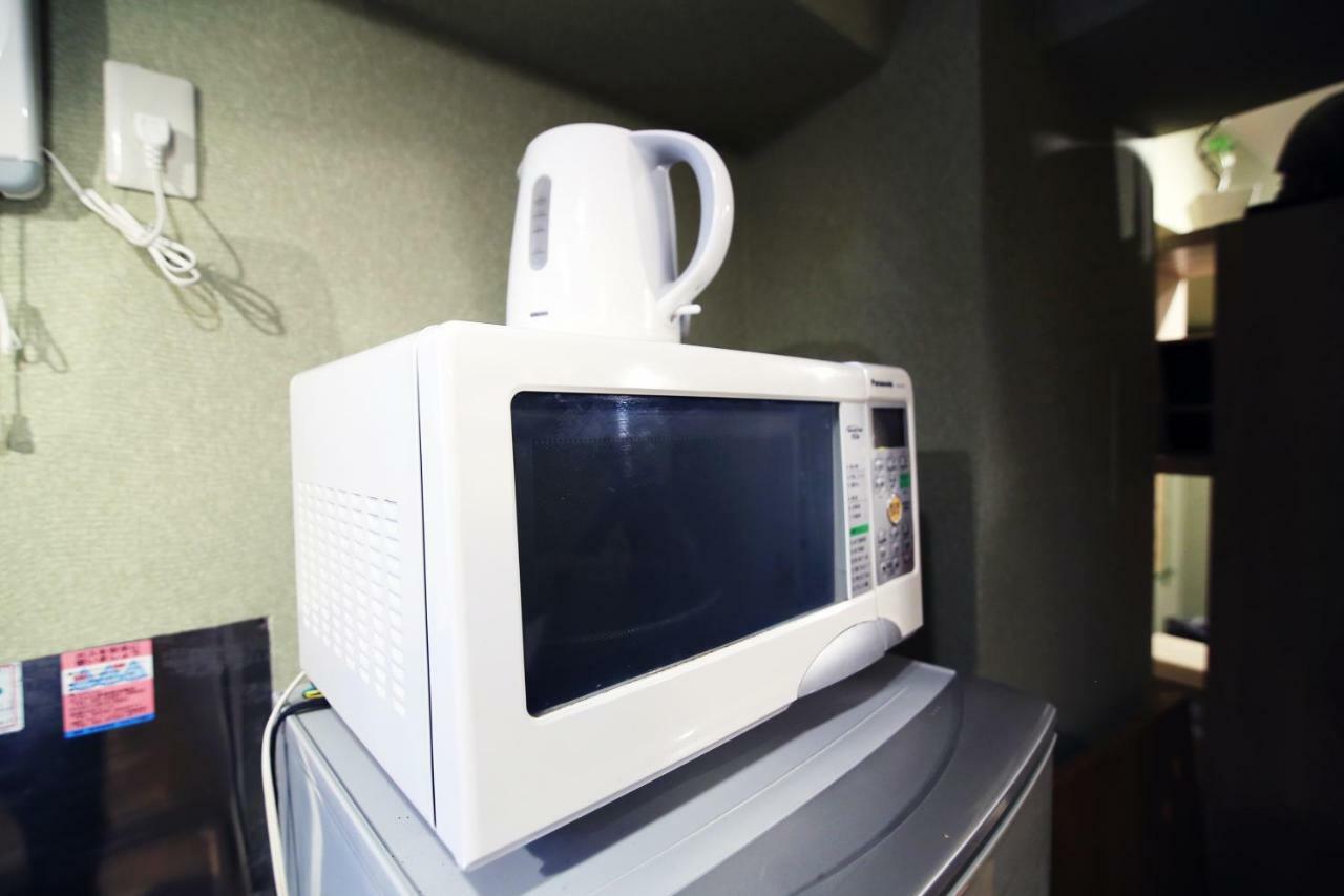 5Min To Station, Best Value 2Br Sleep 6, Quiet Area Tokyo Luaran gambar