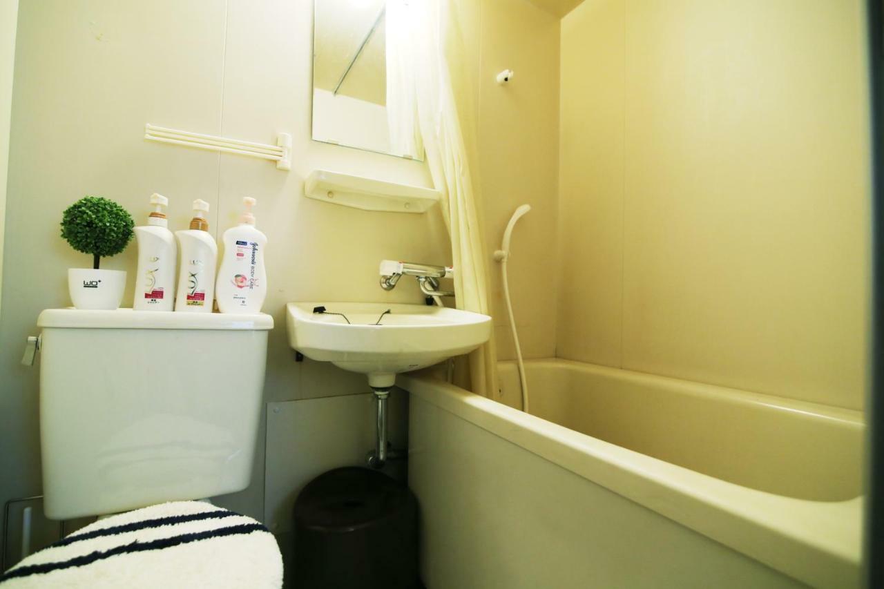 5Min To Station, Best Value 2Br Sleep 6, Quiet Area Tokyo Luaran gambar
