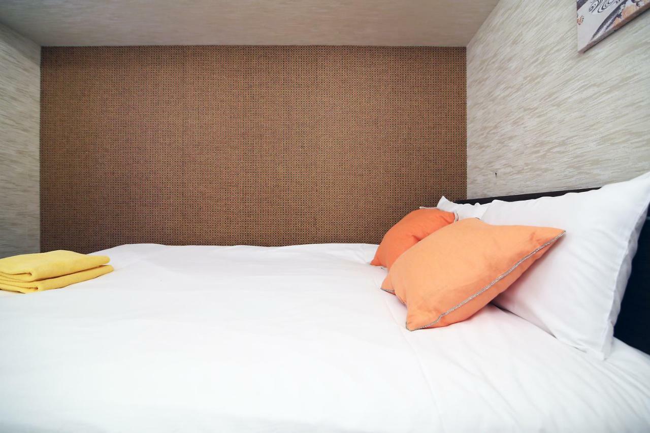 5Min To Station, Best Value 2Br Sleep 6, Quiet Area Tokyo Luaran gambar