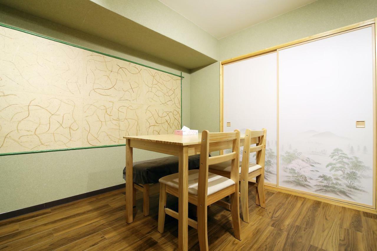 5Min To Station, Best Value 2Br Sleep 6, Quiet Area Tokyo Luaran gambar
