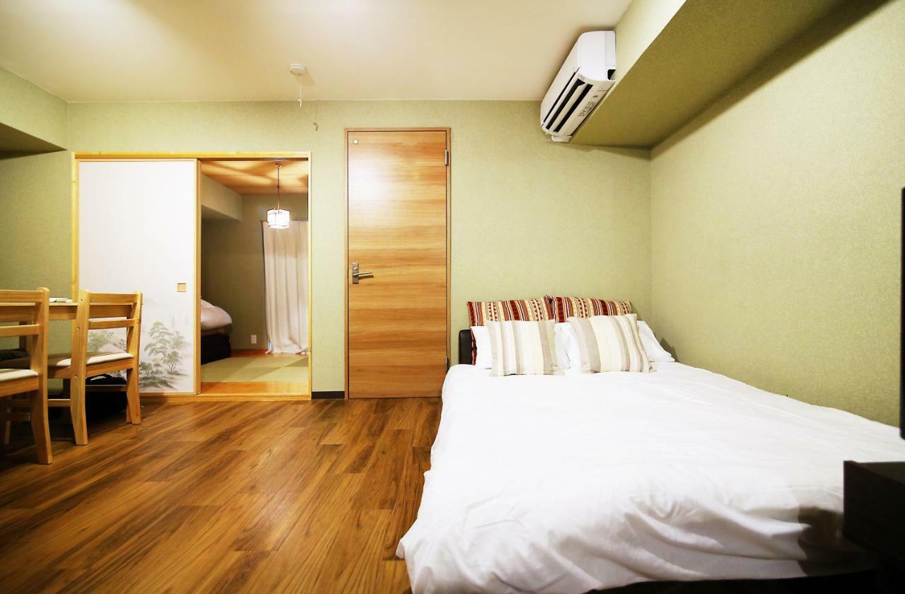 5Min To Station, Best Value 2Br Sleep 6, Quiet Area Tokyo Luaran gambar