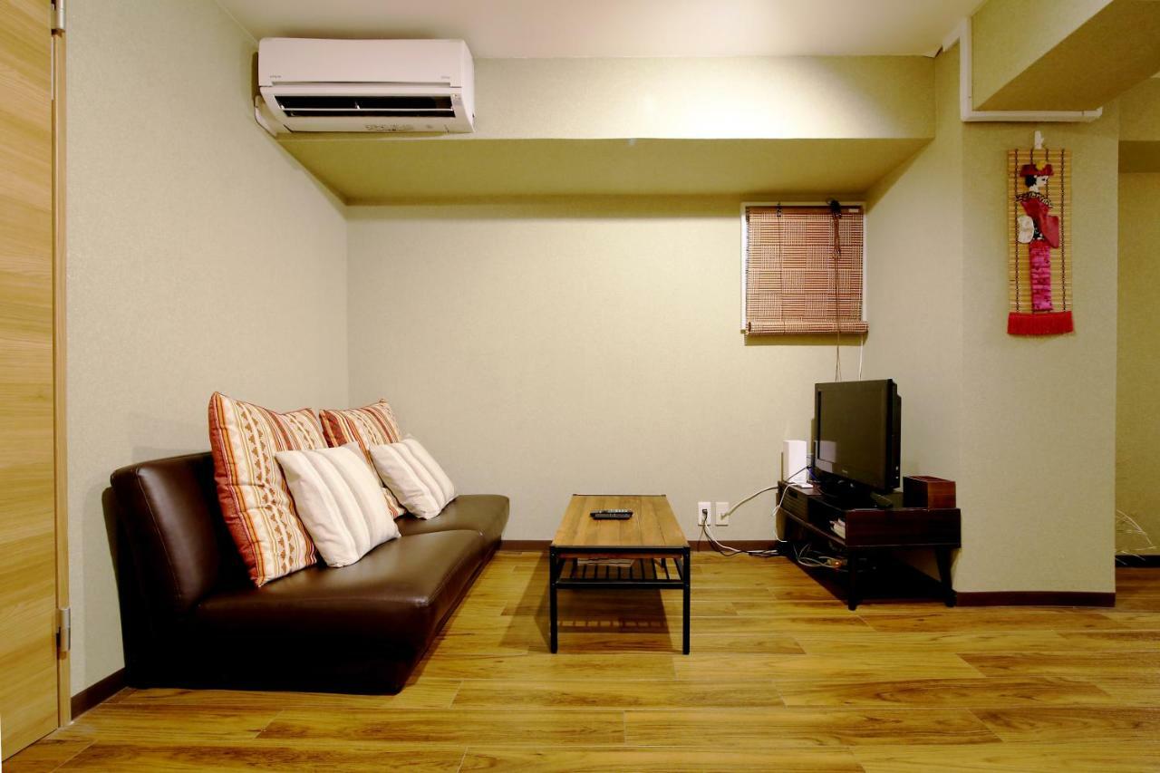 5Min To Station, Best Value 2Br Sleep 6, Quiet Area Tokyo Luaran gambar