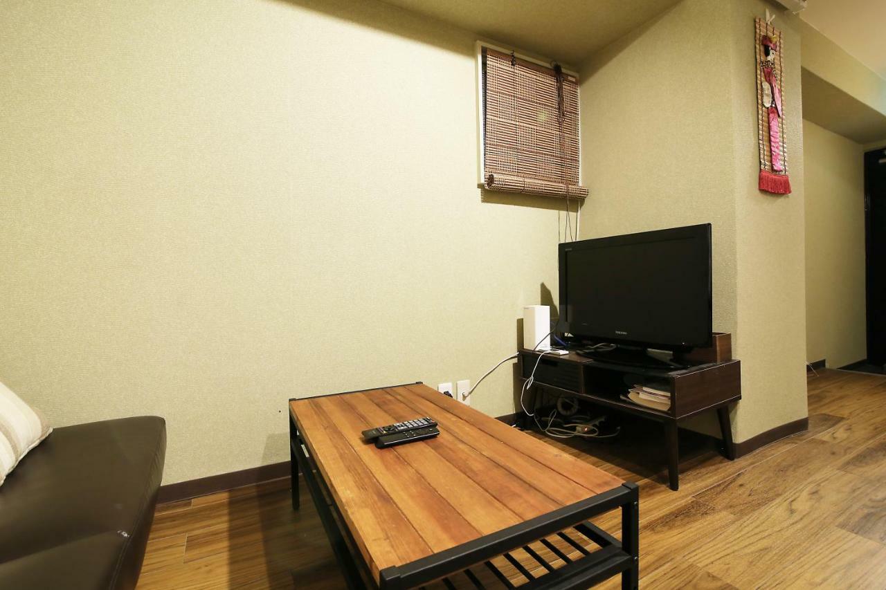 5Min To Station, Best Value 2Br Sleep 6, Quiet Area Tokyo Luaran gambar
