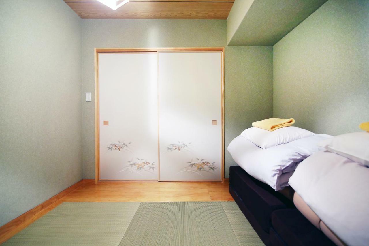 5Min To Station, Best Value 2Br Sleep 6, Quiet Area Tokyo Luaran gambar